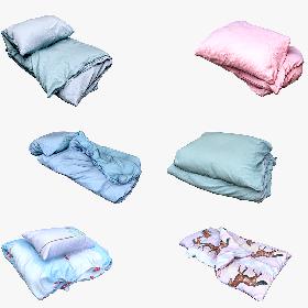 Bedding Collection 05 3D model